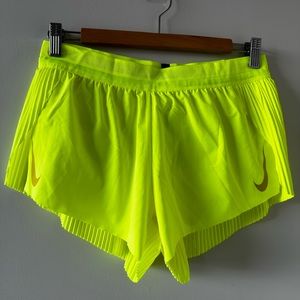 Sold out in Nike website! Nike AeroSwift Run Shorts
